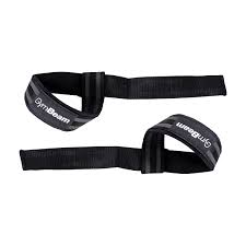 Ιμάντες Άρσης (lifting straps)
