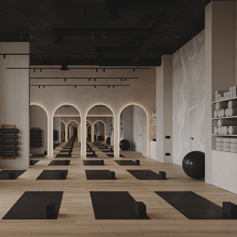 gym area 5