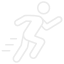 running